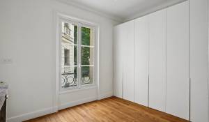 Rental Apartment Paris 16ème