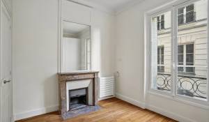 Rental Apartment Paris 16ème