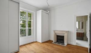 Rental Apartment Paris 16ème