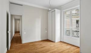 Rental Apartment Paris 16ème