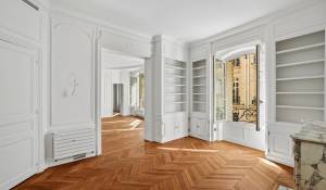 Rental Apartment Paris 16ème