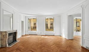 Rental Apartment Paris 16ème