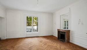 Rental Apartment Paris 16ème