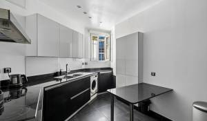 Rental Apartment Paris 16ème