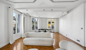 Rental Apartment Paris 16ème