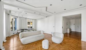 Rental Apartment Paris 16ème