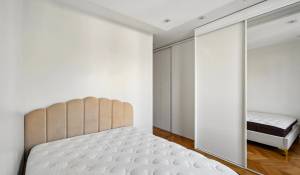 Rental Apartment Paris 16ème