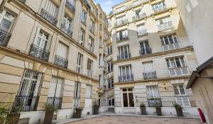Rental Apartment Paris 16ème