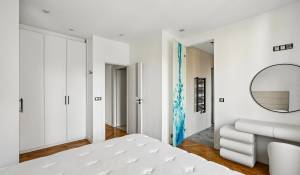 Rental Apartment Paris 16ème