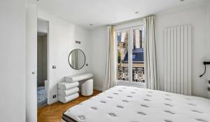 Rental Apartment Paris 16ème