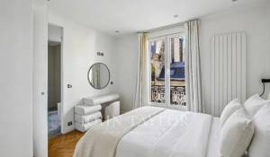 Rental Apartment Paris 16ème