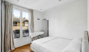 Rental Apartment Paris 16ème