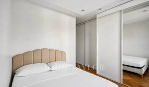 Rental Apartment Paris 16ème