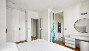 Rental Apartment Paris 16ème