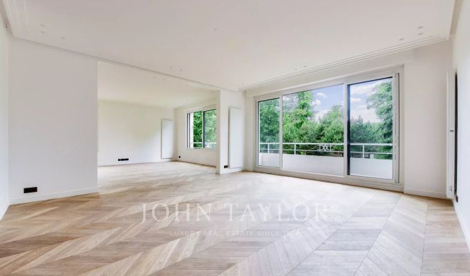 Rental Apartment Paris 16ème