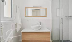 Rental Apartment Paris 17ème