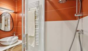 Rental Apartment Paris 17ème