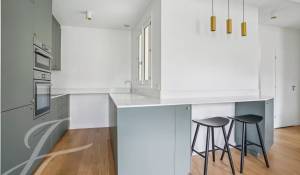 Rental Apartment Paris 17ème