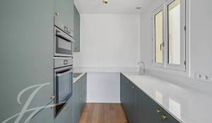 Rental Apartment Paris 17ème