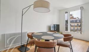 Rental Apartment Paris 17ème