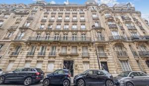 Rental Apartment Paris 17ème