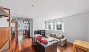 Rental Apartment Paris 17ème