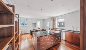 Rental Apartment Paris 17ème