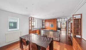 Rental Apartment Paris 17ème