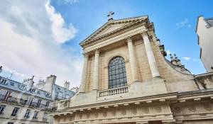 Rental Apartment Paris 1er
