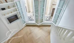 Rental Apartment Paris 1er