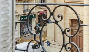 Rental Apartment Paris 1er