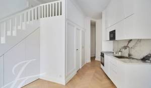 Rental Apartment Paris 1er