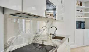 Rental Apartment Paris 1er