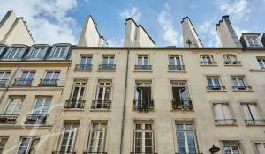 Rental Apartment Paris 1er