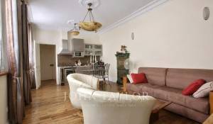 Rental Apartment Paris 3ème