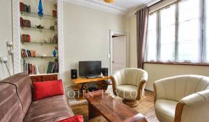 Rental Apartment Paris 3ème