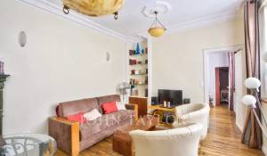 Rental Apartment Paris 3ème