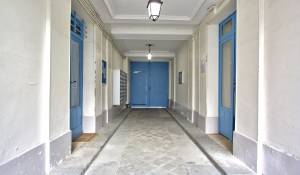 Rental Apartment Paris 3ème