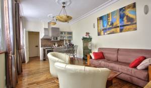 Rental Apartment Paris 3ème