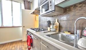 Rental Apartment Paris 3ème