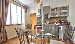 Rental Apartment Paris 3ème