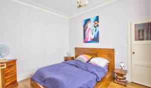 Rental Apartment Paris 3ème
