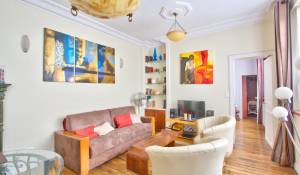 Rental Apartment Paris 3ème