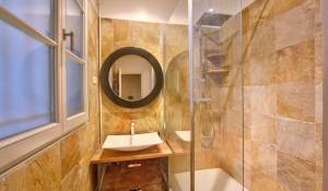 Rental Apartment Paris 3ème