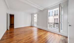 Rental Apartment Paris 4ème