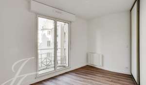 Rental Apartment Paris 5ème