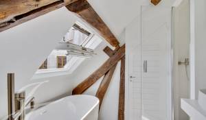 Rental Apartment Paris 5ème