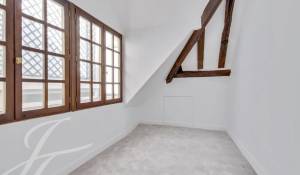 Rental Apartment Paris 5ème