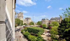 Rental Apartment Paris 5ème