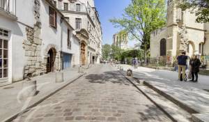 Rental Apartment Paris 5ème